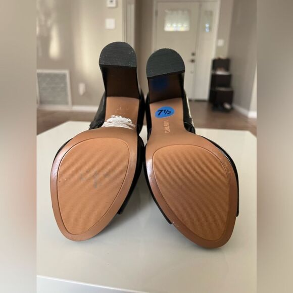 Nine West Women’s Heel Shoes - Picture 4 of 11